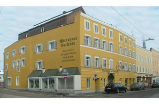 Wohnung mieten in Rainerstraße 12, 4910 Ried im Innkreis, Mietwohnung 76 m2, bei Weberzeile in Ried i. I. zu vermieten.