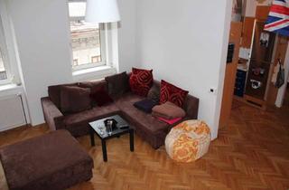 Wohnung mieten in 1170 Wien, Provisionsfreies WG Zimmer €365