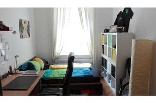 Wohnung mieten in 8010 Graz, Suche Nachmieter für mein Zimmer, 2er Wg ab Juli mit Option auf komplettübernahme ab Dez
