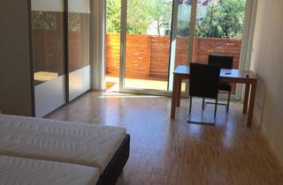 Wohnung mieten in 9500 Villach-Innere Stadt, Top-Appartement mit Balkon in Villach zu vermieten