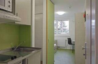 Wohnung mieten in Kaisermühlenstraße, 1220 Wien, Größe Studentenheim Zimmer mit Küche und Bad (Alles Inklusiv)