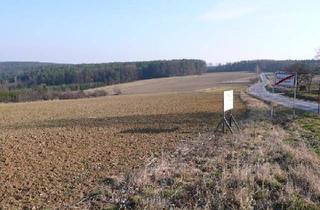 Grundstück zu kaufen in 7501 Oberdorf im Burgenland, Baugrund im Land der Sonne 3