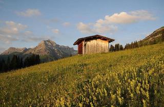Grundstück zu kaufen in 6764 Lech, Lech Arlberg - Baugrundstück mit vielen Möglichkeiten | Lech Arlberg - rare building plot with various potential