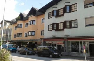 Büro zu mieten in 6300 Wörgl, Büro / Praxis im Zentrum von Wörgl