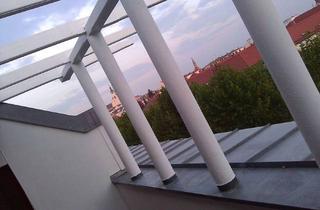 Wohnung mieten in 3500 Krems an der Donau, Dachgeschosswohnung in bester Lage - Nähe Donau-Uni