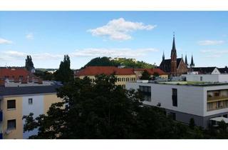 Wohnung mieten in Dominikanerriegel 20, 8020 Graz, Möblierte Neubauwohnung, mit grandiosem Blick auf den Schlossberg, sucht Zwischen-/Nachmieter