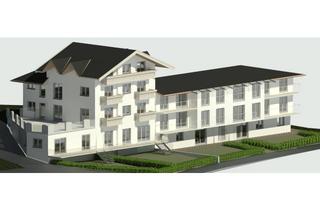 Wohnung kaufen in 6324 Mariastein, Top 08 - Wohnanlage "Alpenhof" MARIASTEIN - PROVISIONSFREI vom Bauträger!
