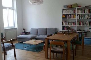 Wohnung mieten in Schuhmeierplatz, 1160 Wien, Provisionsfrei möblierte sonnige 69m2 Wohnung