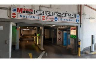 Garagen mieten in Leonard-Bernstein-Straße, 1220 Wien, Garage Mischek Tower