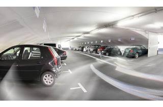 Garagen mieten in Karmeliterplatz, 8010 Graz, Tiefgarage Pfauengarten