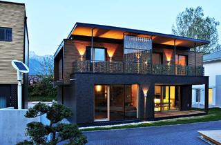 Haus kaufen in 0 Kundl, Musterhauspark Innsbruck "Schafferer Holzbau Musterhaus jetzt besichtigen !