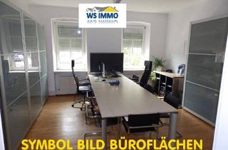 Büro zu mieten in 4050 Traun, Büro ca. 221m²