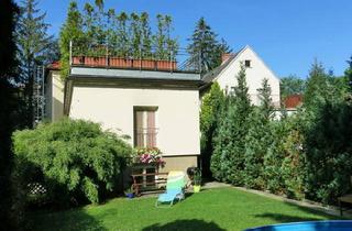 Haus kaufen in Jagdschloßgasse, 1130 Wien, ...Beruf und Wohnen...oder nur das Wohnen genießen