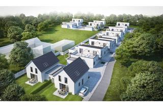 Einfamilienhaus kaufen in 2340 Mödling, Top-Einfamilienhaus Alland