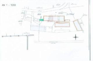 Gewerbeimmobilie mieten in Bahnhofstraße 44, 3804 Allentsteig, LAGERHALLEN bis ca. 3800 m2,Lagerhallen teilbar und BÜROGEBÄUDE ca. 140 m2 zu vermieten