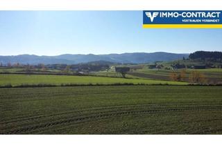 Grundstück zu kaufen in 3911 Marbach am Walde, sonniger Baugrund in grüner Lage