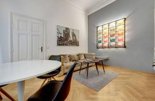 Immobilie mieten in Schottenfeldgasse, 1070 Wien, Apartment nah zur Mariahilfer Straße