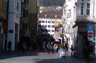 Geschäftslokal mieten in Herzog-Friedrich-Straße, 6020 Innsbruck, GL Herzog Friedrich Straße