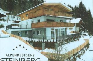 Wohnung kaufen in 6361 Hopfgarten-Markt, Hopfgarten - Dachgeschoßwohnung Erstbezug zu verkaufen
