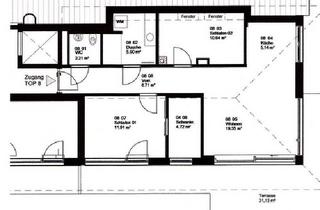 Wohnung mieten in 6363 Westendorf, Westendorf Neubauwohnung in Zentrumslage mieten