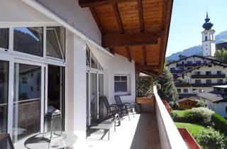 Penthouse kaufen in 6306 Söll, Penthousewohnung in Söll