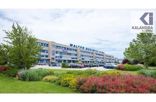 Büro zu mieten in 2351 Wiener Neudorf, FIRMENSTANDORT / BÜRO & LAGERFLÄCHEN im BUSINESS PARK