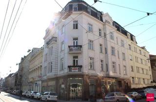 Geschäftslokal mieten in Döblinger Hauptstraße, 1190 Wien, Klassisches Geschäftslokal mit vielseitigen Nutzungsmöglichkeiten im hochfrequentierten Döbling