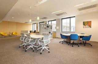 Büro zu mieten in Europaplatz 2/1, 1150 Wien, Zugang zu professionellen Büroräumen in Regus Westbahnhof