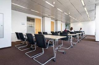 Büro zu mieten in Wienerbergstrasse 11, 1100 Wien, Großraumbüros für 10 Personen in Regus Twin Towers