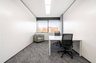 Büro zu mieten in Wienerbergstrasse 11, 1100 Wien, Privater Büroraum für 1 Person in Regus Twin Towers