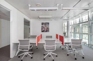 Büro zu mieten in Kärntner Ring, 1010 Wien, Werden Sie Teil einer Coworking-Gemeinschaft in Regus Opera