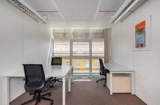 Büro zu mieten in Kärntner Ring, 1010 Wien, Privater Büroraum für 3 Personen in Regus Opera