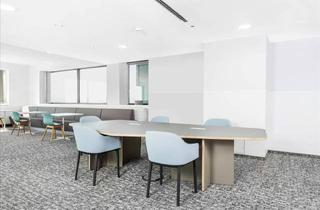 Büro zu mieten in Handelskai 94-96, 1200 Wien, Unbegrenzter Coworking zu unseren Öffnungszeiten in Regus Millennium Tower