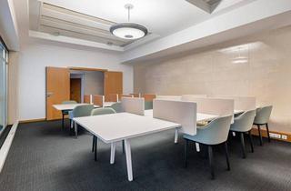 Büro zu mieten in Mariahilfer Strasse 123, 1060 Wien, Werden Sie Teil einer Coworking-Gemeinschaft in Regus Mariahilfer Strasse