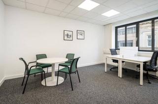 Büro zu mieten in Mariahilfer Strasse 123, 1060 Wien, Privater Büroraum für 5 Personen in Regus Mariahilfer Strasse