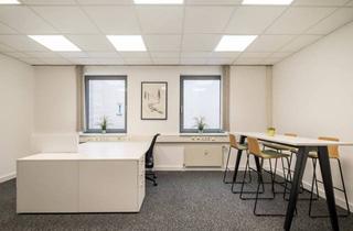 Büro zu mieten in Mariahilfer Strasse 123, 1060 Wien, Privater Büroraum für 3 Personen in Regus Mariahilfer Strasse