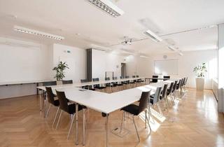 Büro zu mieten in Graben 19, 1010 Wien, Großraumbüros für 10 Personen in Regus Graben 19