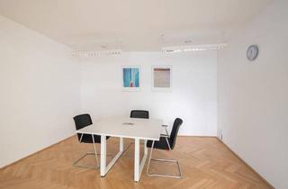 Büro zu mieten in Graben 19, 1010 Wien, Privater Büroraum für 3 Personen in Regus Graben 19