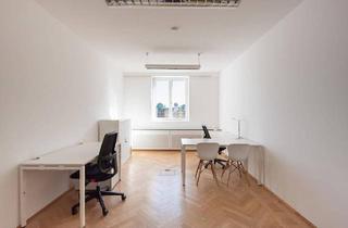 Büro zu mieten in Graben 19, 1010 Wien, Privater Büroraum für 1 Person in Regus Graben 19