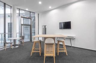 Büro zu mieten in Herrengasse 1-3, 1010 Wien, Beziehen Sie einsatzbereite Großraumbüros für 10 Personen in Regus Le Palais