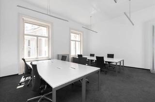 Büro zu mieten in Herrengasse 1-3, 1010 Wien, Beziehen Sie einsatzbereite Großraumbüros für 10 Personen in Regus Le Palais