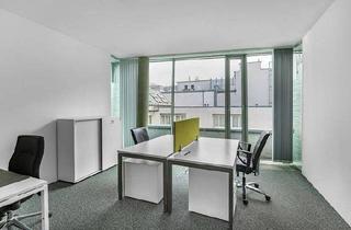 Büro zu mieten in Mariahilfer Straße, 36 (5Th, 6Th And 7Th Floor) 36, 1070 Wien, Werden Sie Teil einer Coworking-Gemeinschaft in Regus Flybridge
