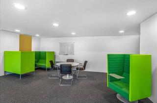 Gastronomiebetrieb mieten in Mariahilfer Straße 36, (5Th, 6Th And 7Th Floor) 36, 1070 Wien, Flexible Coworking-Mitgliedschaften in Regus Flybridge