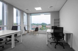 Büro zu mieten in Mariahilfer Straße, 36 (5Th, 6Th And 7Th Floor) 36, 1070 Wien, Privater Büroraum für 3 Personen in Regus Flybridge