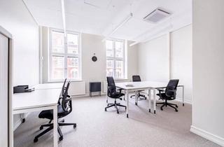 Büro zu mieten in Fleischmarkt, 1010 Wien, Großraumbüros für 10 Personen in Regus Fleischmarkt