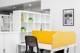 Büro zu mieten in Fleischmarkt, 1010 Wien, All-inclusive-Zugang zu Coworking-Bereichen in Regus Fleischmarkt