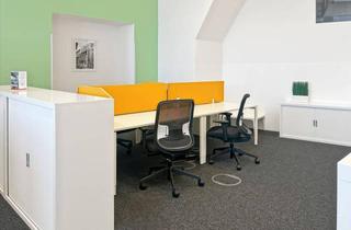 Büro zu mieten in Fleischmarkt, 1010 Wien, All-inclusive-Zugang zu Coworking-Bereichen in Regus Fleischmarkt