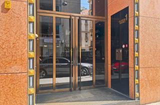 Büro zu mieten in Fleischmarkt, 1010 Wien, Privater Büroraum für 1 Person in Regus Fleischmarkt