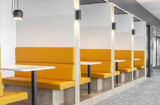 Büro zu mieten in Donau-City-Strasse 7, 30 OG, 1220 Wien, Zugang zu professionellen Coworking-Bereichen in Regus DC Tower