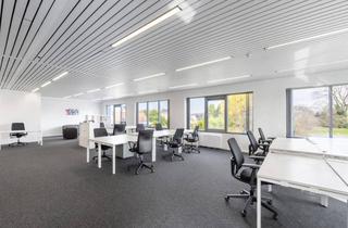 Büro zu mieten in Donau-City-Strasse 7, 30 OG, 1220 Wien, Privater Büroraum für 5 Personen in Regus DC Tower